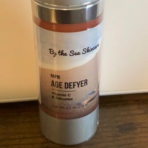 Vegan Rapid Age Defyer Serum